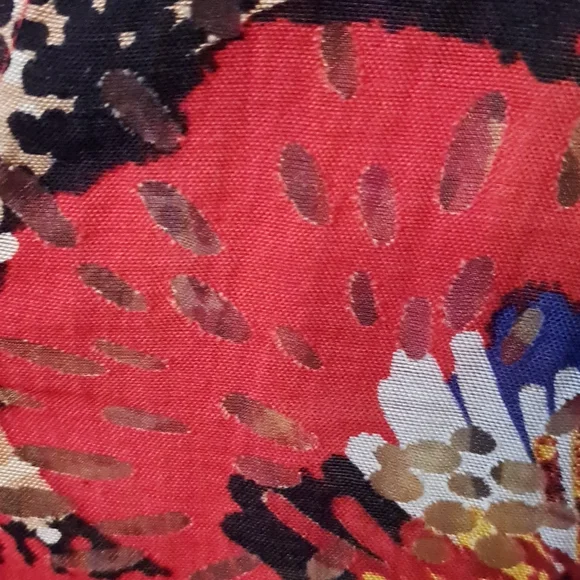 Ruby Rd. Blouse - Picture 4 of 8